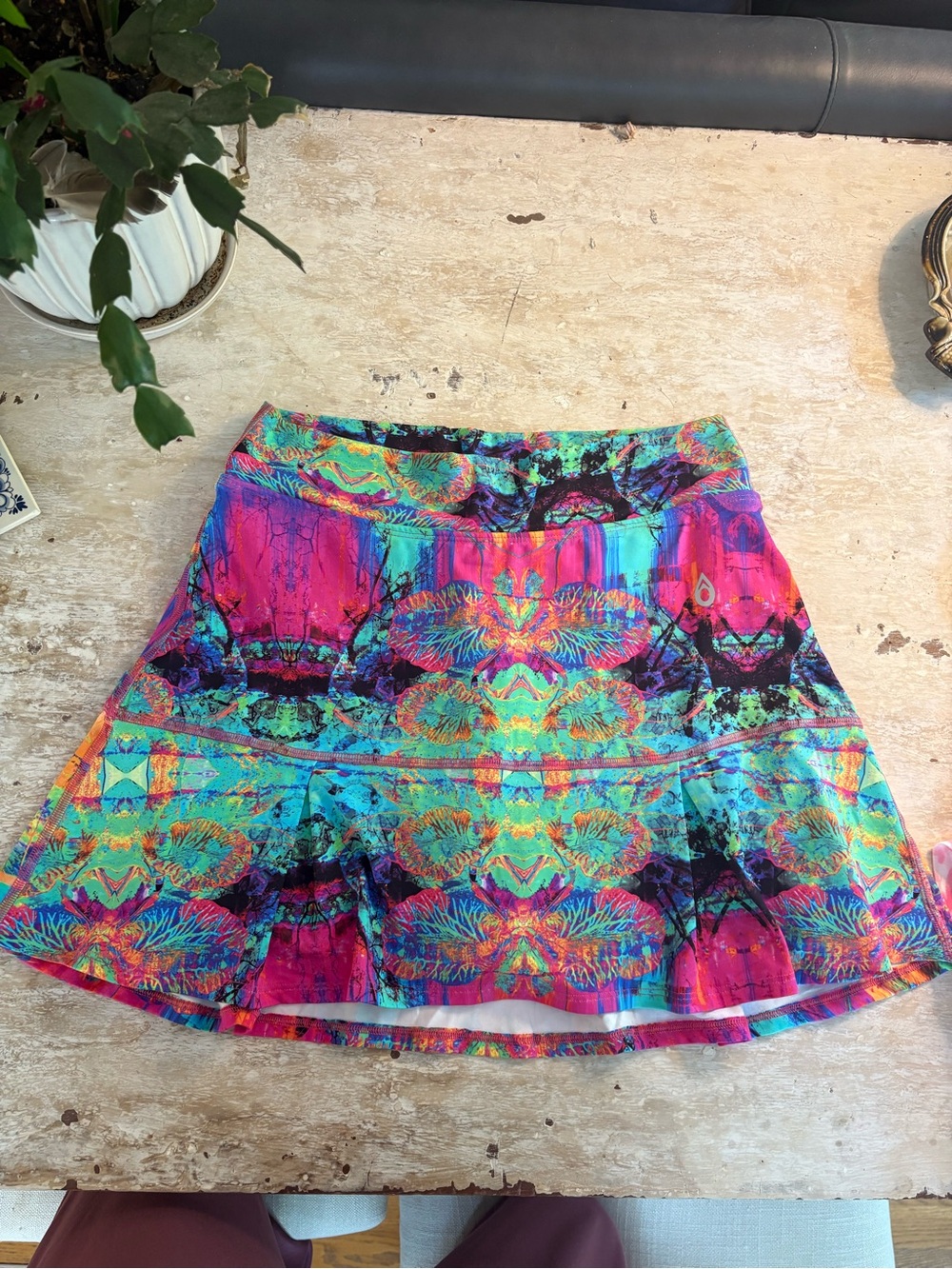 Donajo NWOT tennis/golf skirt